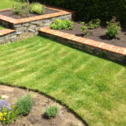 Gazon de Jardin : découvrez les différentes variétés de gazon pour choisir celle qui convient le mieux à votre jardin La Rochelle